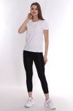 NGT- T-shirt BL-54  Colors: White - Sizes: S-M-L-XL